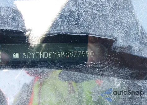 2011 Cadillac Srx Luxury Collection from USA, damaged, VIN 3GYFNDEY5BS677990